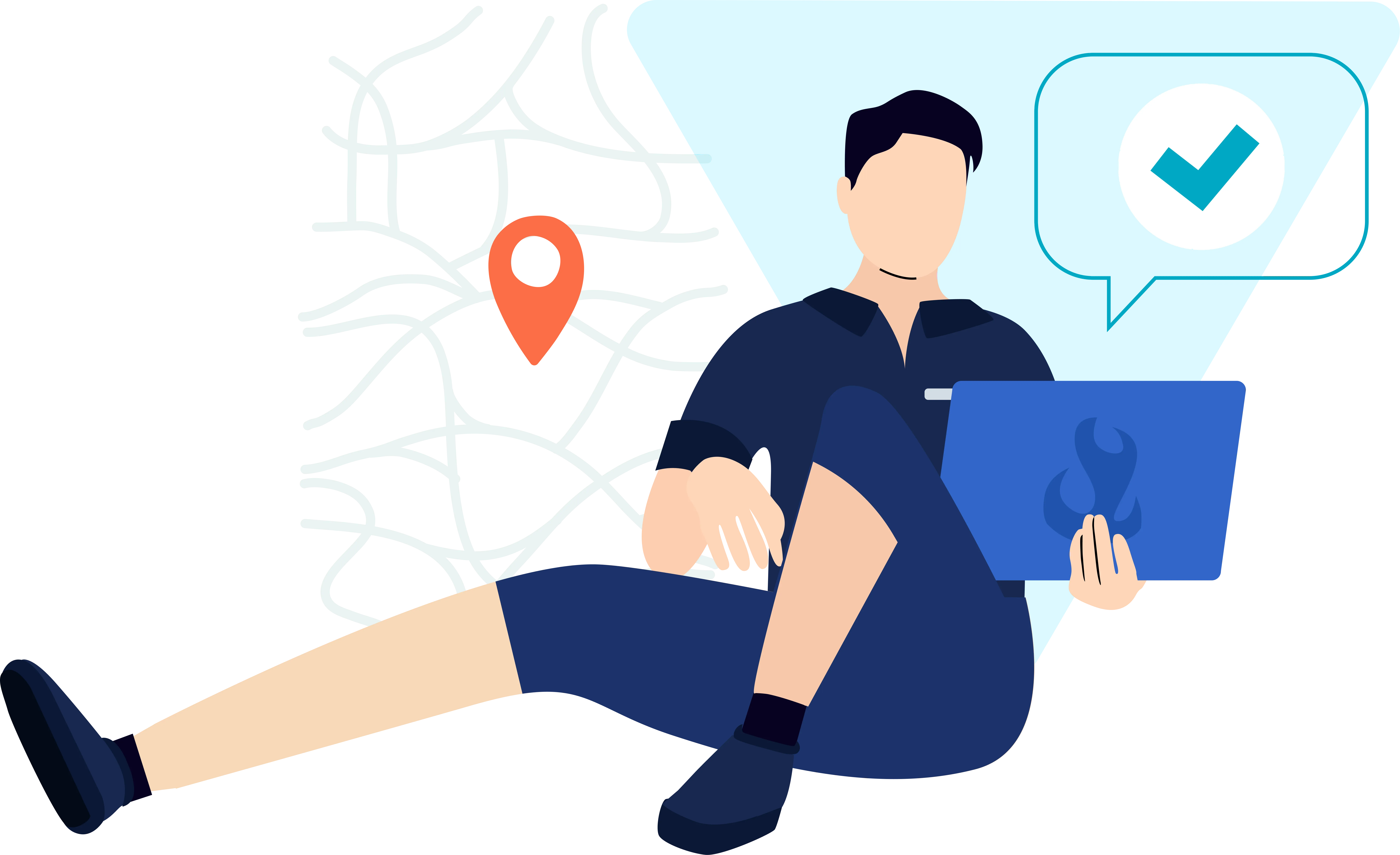 StationOne Hero Image