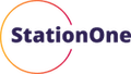StationOne Logo